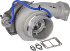 New Turbocharger , CAT 3406E C15 14.6L 15.0L
