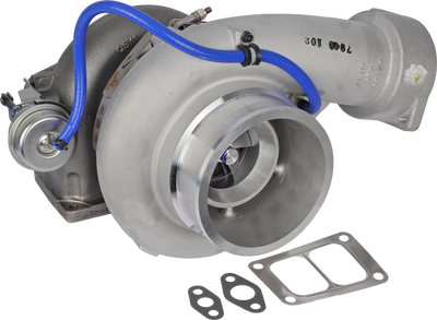 New Turbocharger , CAT 3406E C15 14.6L 15.0L