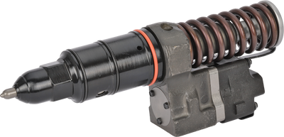 Reman Fuel Injector, Detroit S60