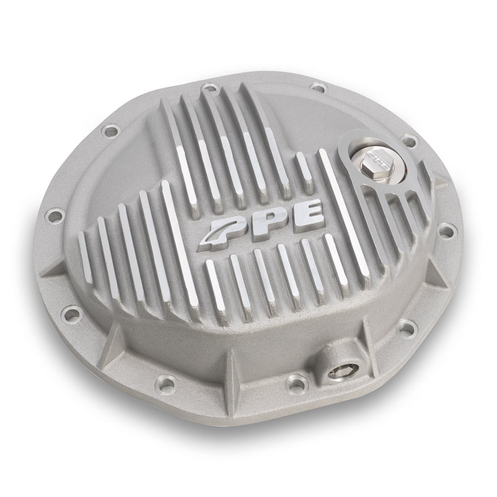 Differential Cover Rear - GM 1500 Up to 2013 - Raw