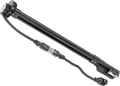 DEF Sensor, Bayonet