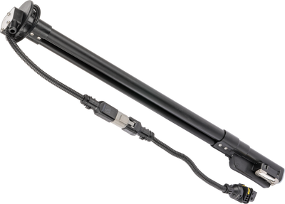 DEF Sensor, Bayonet
