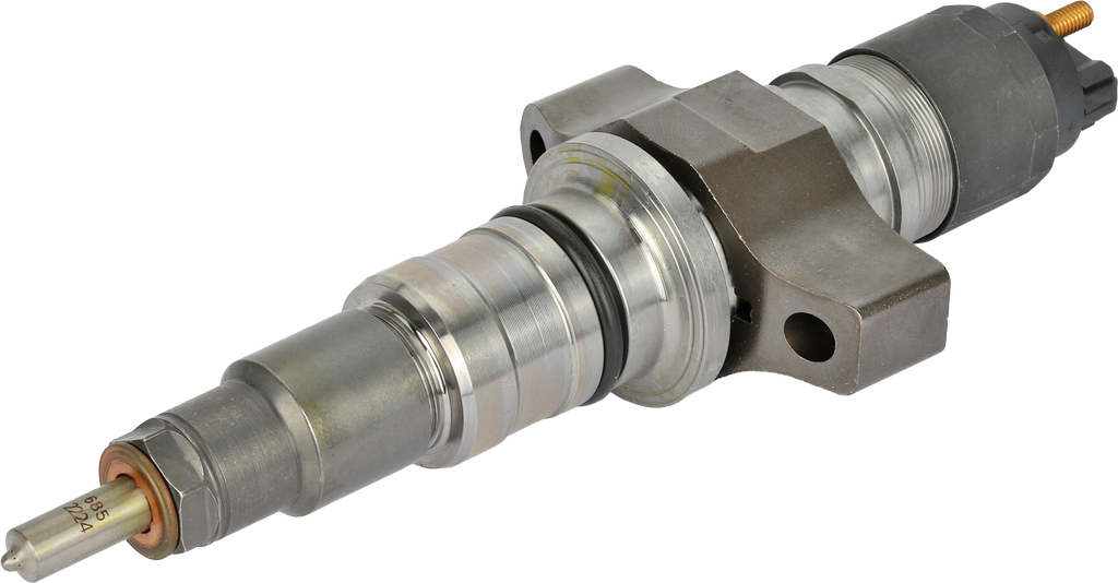 New CR Fuel Injector, FPT N67 6.7L Iveco