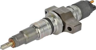 New CR Fuel Injector, FPT N67 6.7L Iveco