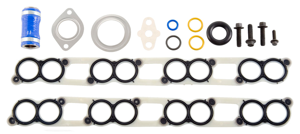 EGR Cooler Gasket Kit, Ford VT365