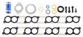 EGR Cooler Gasket Kit, Ford VT365