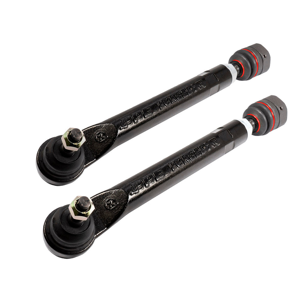 Forged XR Tie Rod Kit Stage3 - GM 2500/3500 HD 2001-2010