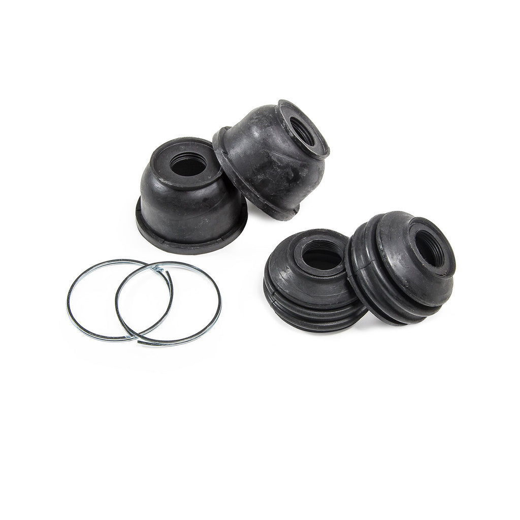 Inner and Outer Boot Replacement Kit for PPE Stage3 Tie Rods