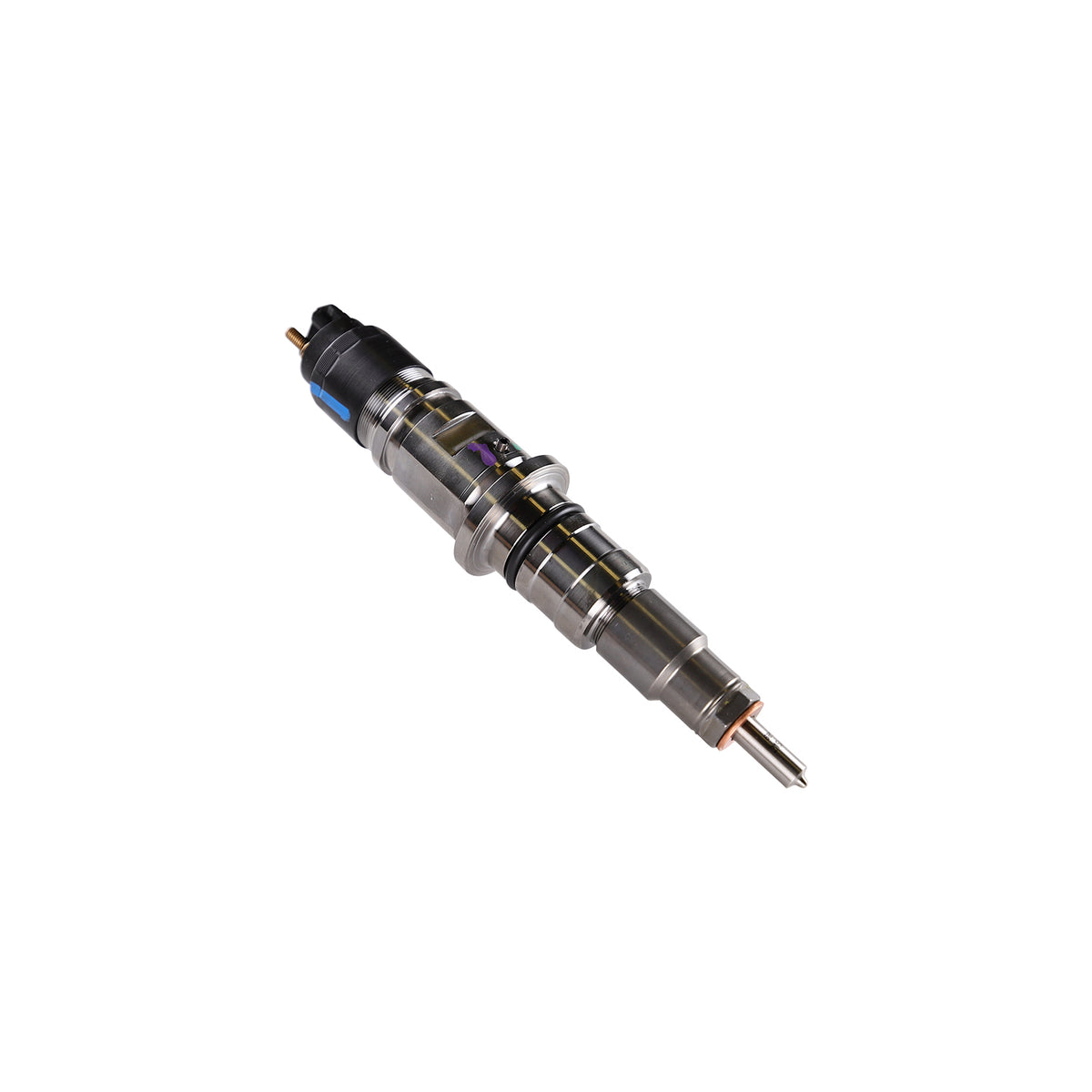 Reman Fuel Injector, Cummin 3.9L/5.9L/6.7L QSB/ISB
