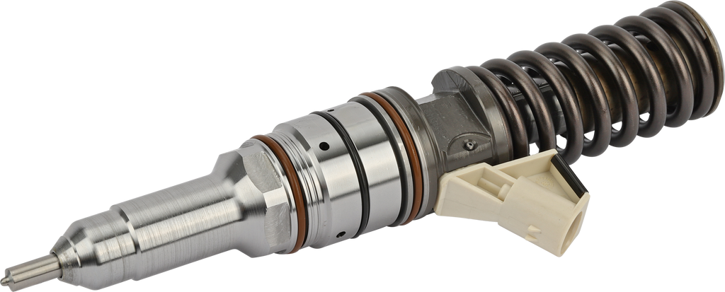 New Fuel Injector, Unit System