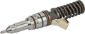 New Fuel Injector, Unit System