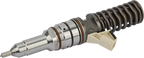 New Fuel Injector, Unit System