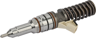 New Fuel Injector, Unit System