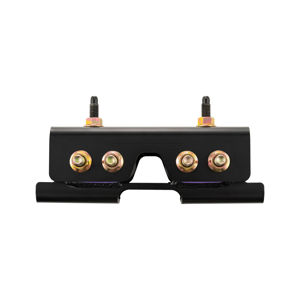 Transmission Mount - 30 Hardness - GM 2500/3500 HD w/Allison 1000 4WD/2WD 2001-2010 - Purple
