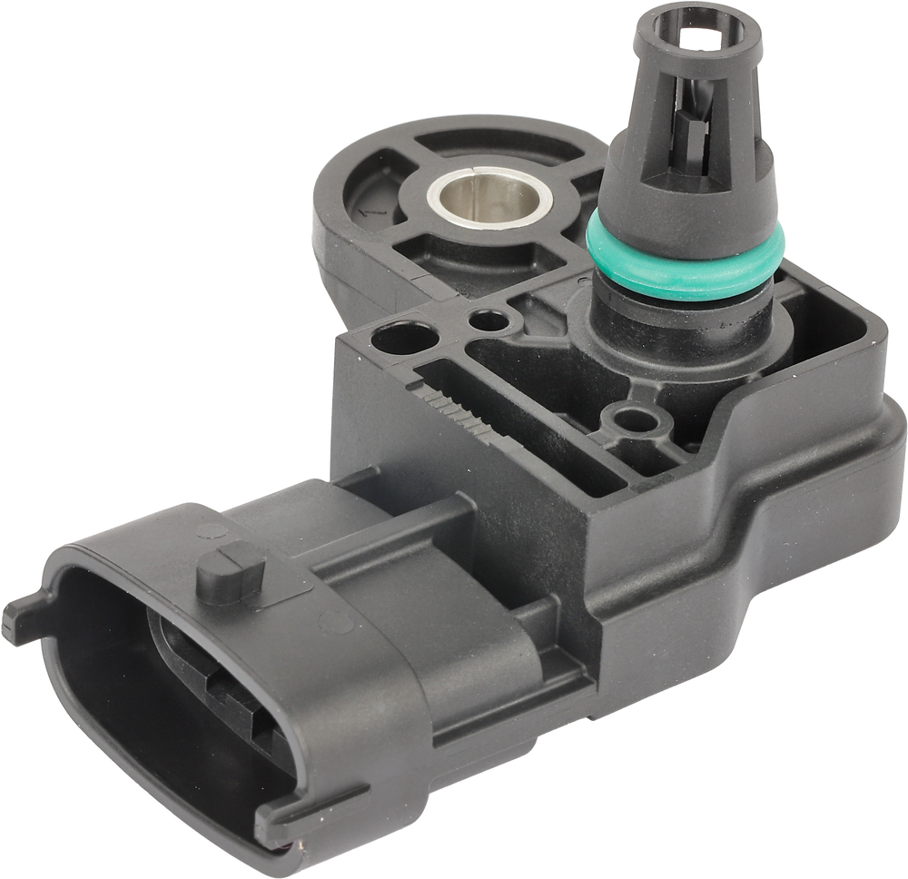 Intake Manifold Boost & MAP Sensor