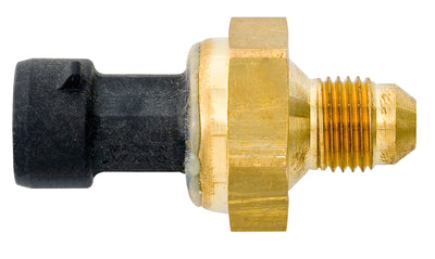 Exhaust Back Pressure (EBP) Sensor