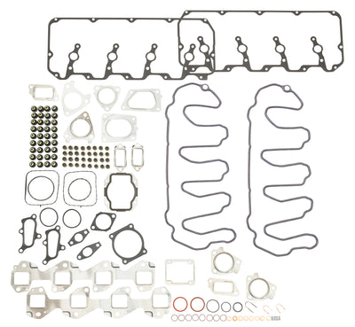 Head Gasket Kit w/o Studs, GM LML