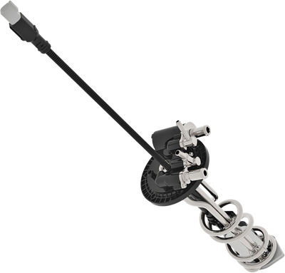 DEF Header, 297mm