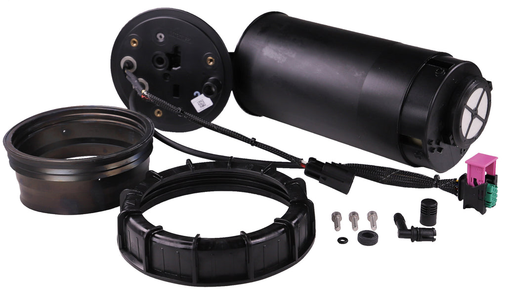 Bosch DEF Fluid Heater, GM 6.6L Duramax 2011-12