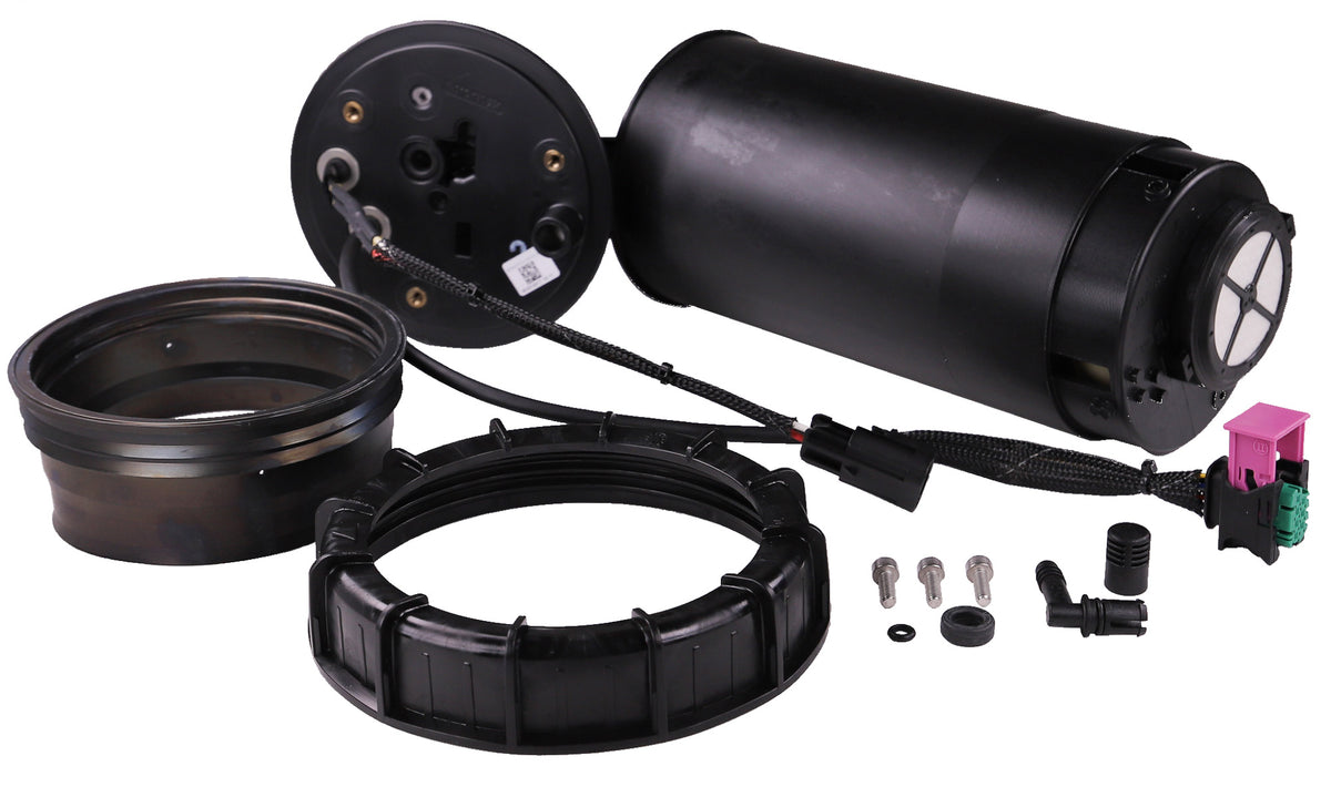 Bosch DEF Fluid Heater, GM 6.6L Duramax 2011-12