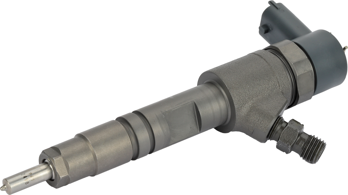 New CR Fuel Injector, Kubota D1803 & V2403