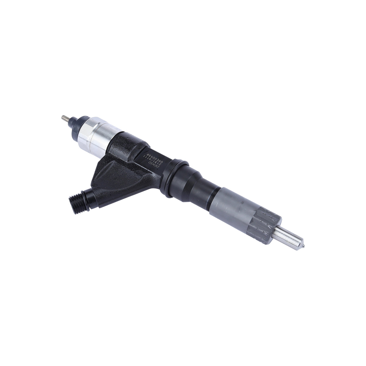 Remanufactured Common Rail Injector, Isuzu 4Hk1