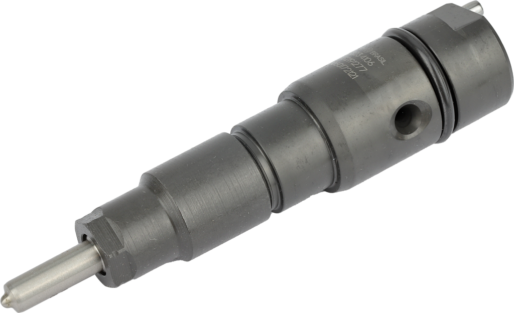 New Diesel Fuel Injector, Mercedes MBE900 MBE4000