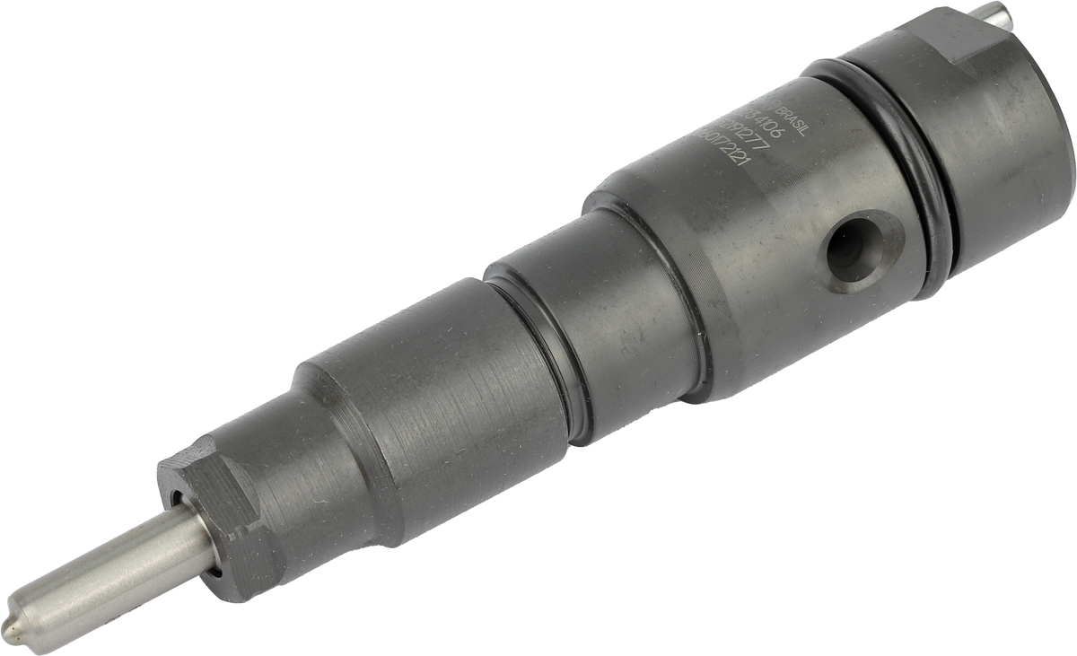 New Diesel Fuel Injector, Mercedes MBE900 MBE4000