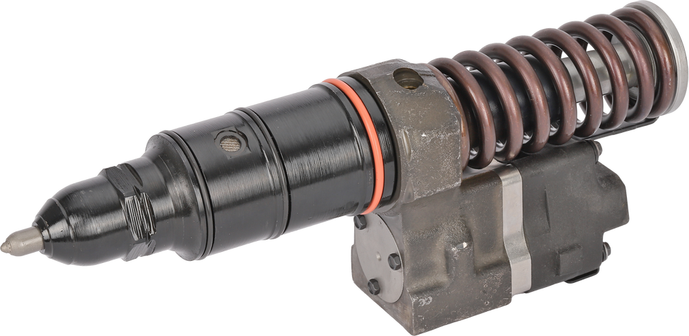 Reman Fuel Injector, Detroit S60