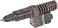 Reman Fuel Injector, Detroit S60