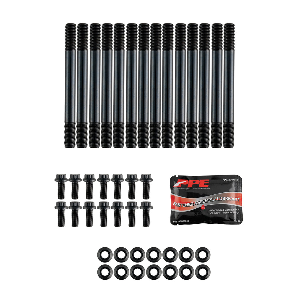 Main Stud Kit - RAM 6.7L Cummins 2007.5-2018