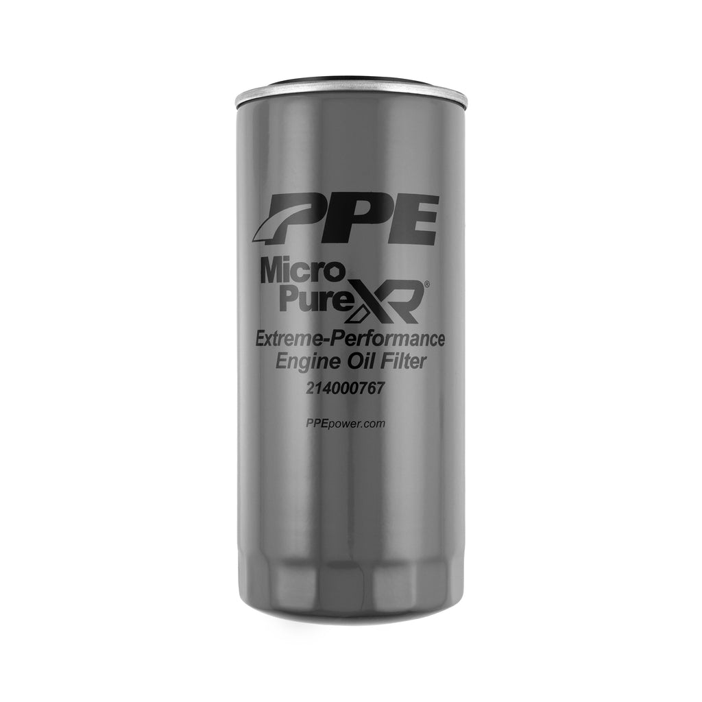 Engine Oil Filter - MicroPure XR - RAM 5.9L/6.7L Cummins