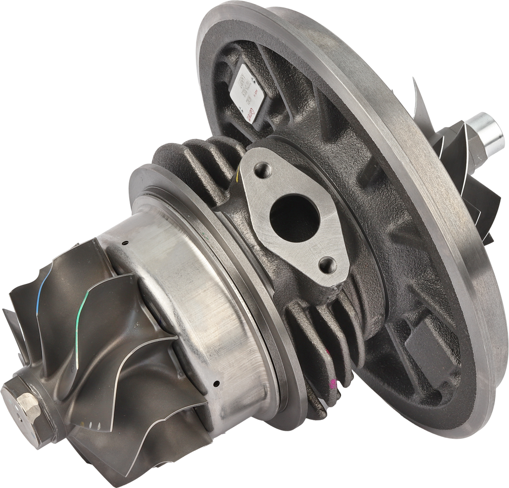 New CHRA GT5533R, 91mm Ball Bearing