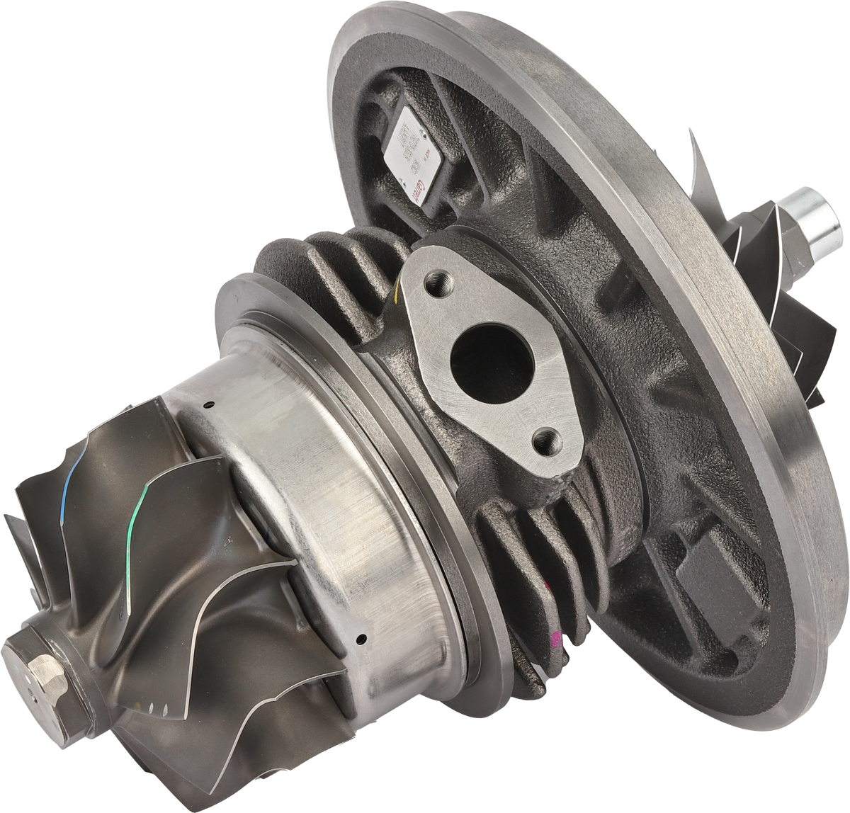 New CHRA GT5533R, 91mm Ball Bearing