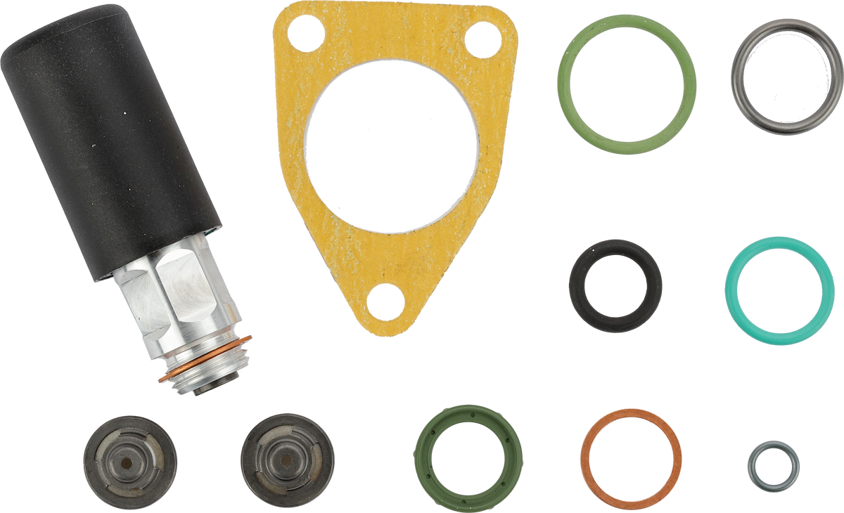 Parts Set F00E200061