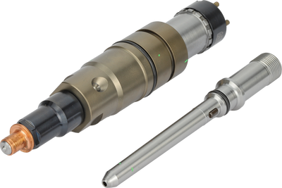 Reman Fuel Injector, Cummins ISX12 XPI