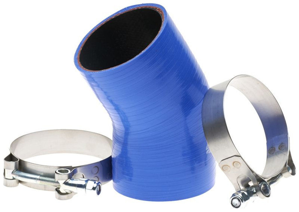 26222 | Gates Turbocharger Hose Kit - 6.0L Powerstroke