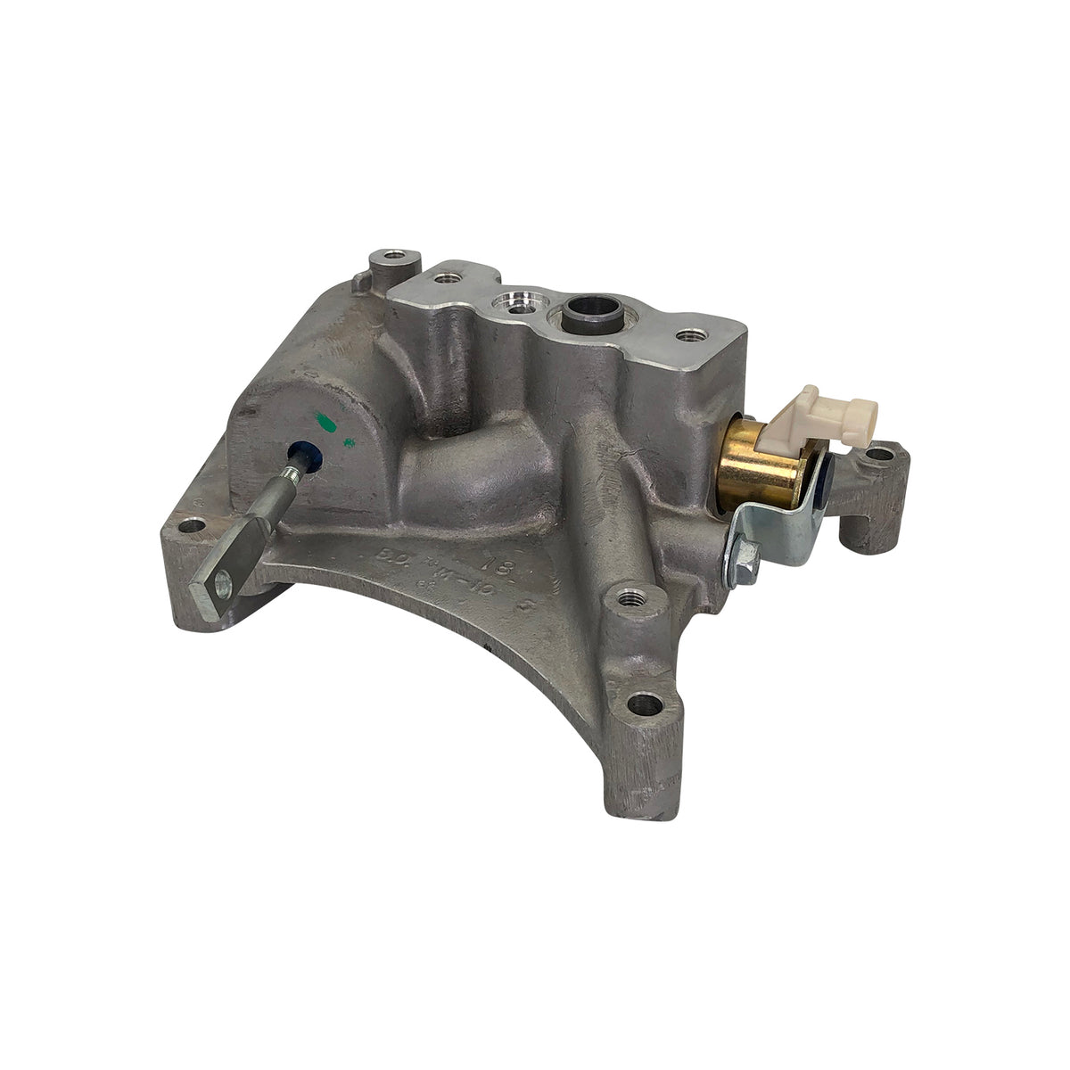 New Pedestal, Ford 7.3L 98.5-99.5 w/EBPV