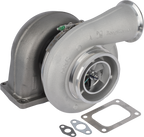New Turbo, Detroit S60 12.7L