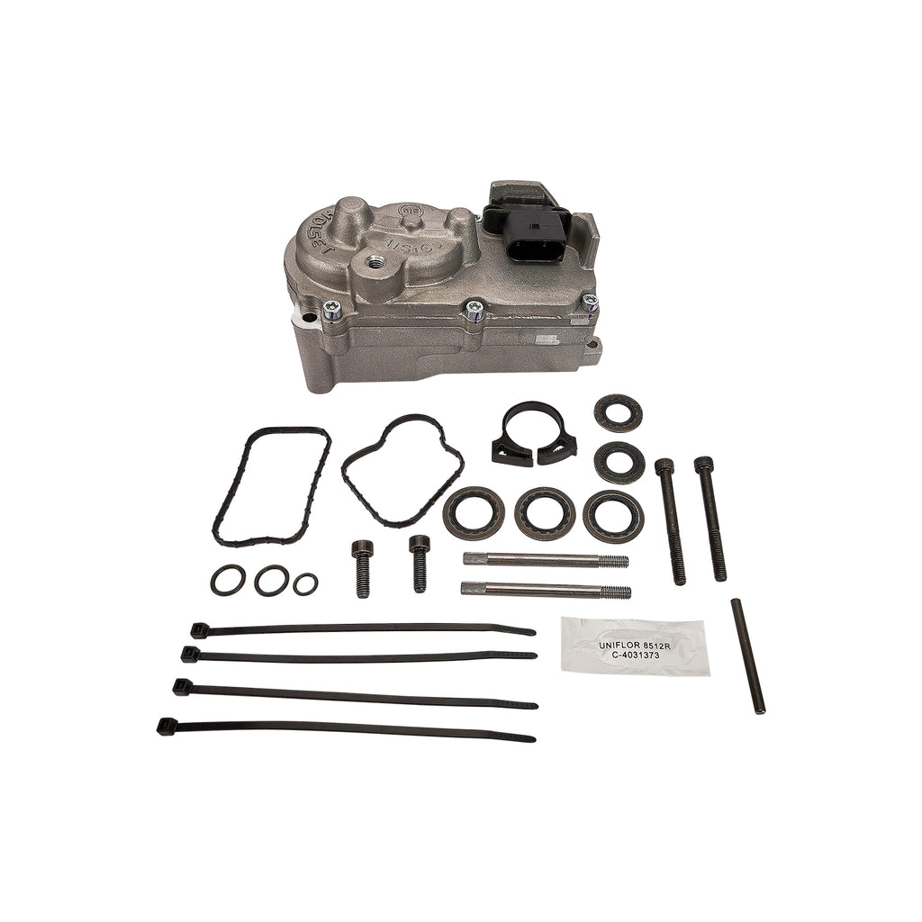 Turbocharger Actuato Kit
