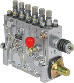 New Fuel Injection Pump