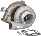 Fixed Geometry Turbo H2D