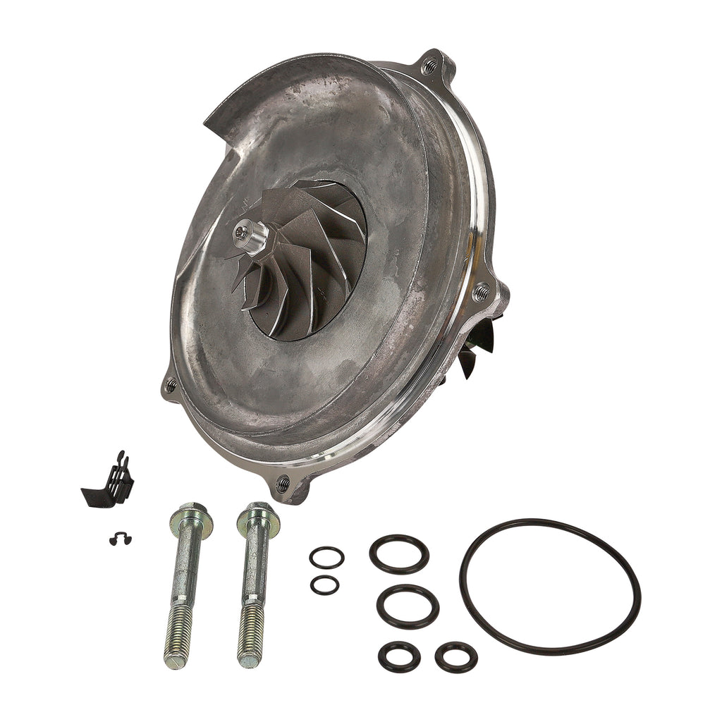 New CHRA GTP38 CHRA, Ford 7.3L 1999.5-03