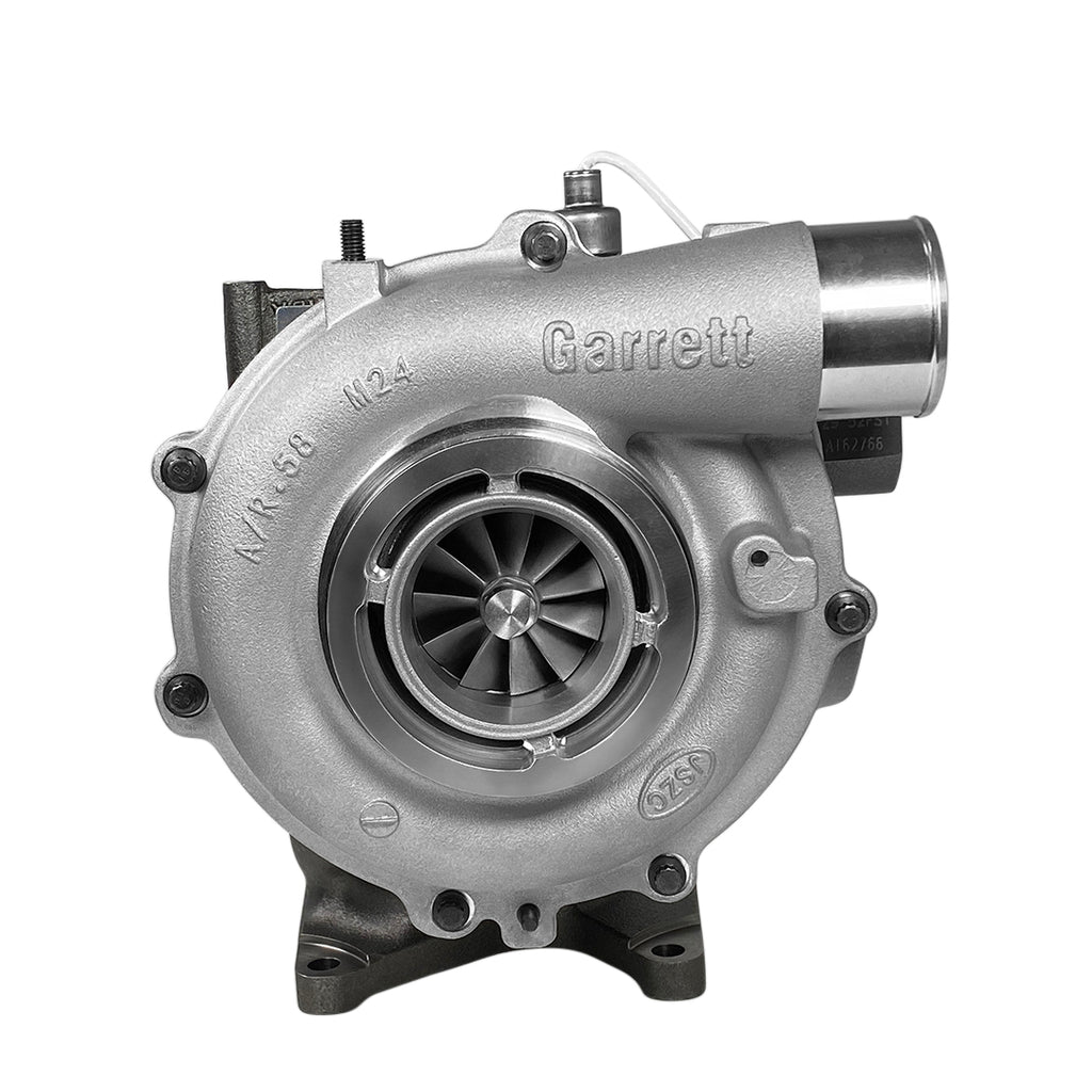 Reman Turbo, GM LLY/LBZ/LMM04.5-10