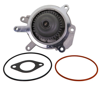 Water Pump, GM 6.6L L5P / L5D