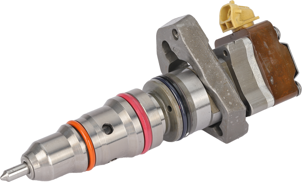Reman HEUI Fuel Injector, Navistar, Detroit