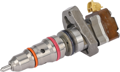 Reman HEUI Fuel Injector, Navistar, Detroit