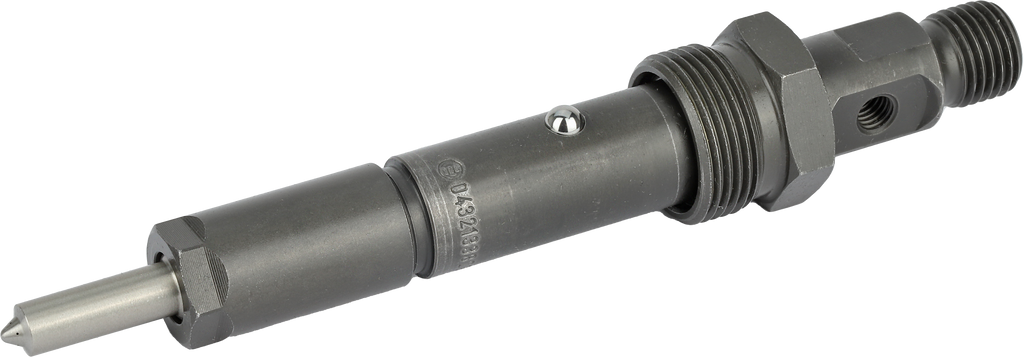 New Diesel Fuel Injector, Perkins BP26 6.0L