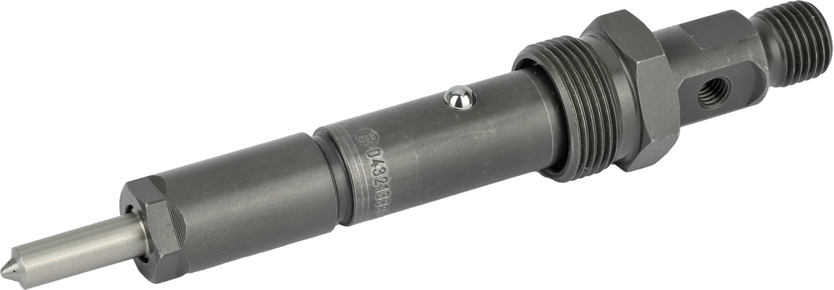 New Diesel Fuel Injector, Perkins BP26 6.0L