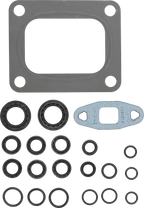 Turbo Install Kit HE400VG
